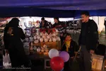 بازار اهر در سال نو