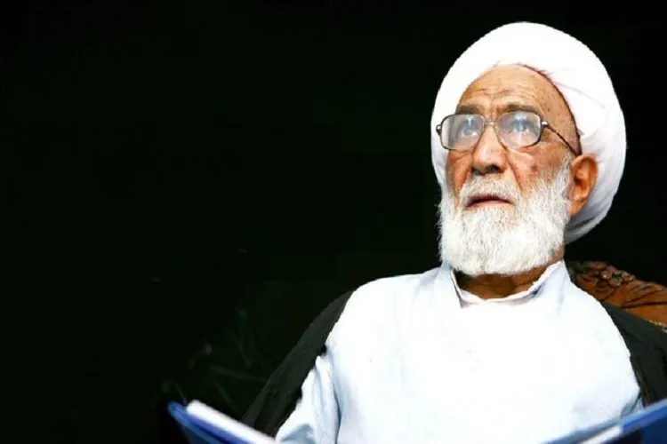 برگزاری مراسم هفتمین روز رحلت حجت‌الاسلام پورمحمدی در رفسنجان