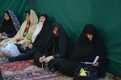 ششمین نشست تخصصی اندیشه آفتاب، با محوریت تبیین اندیشه‌های امام خمینی(ره)