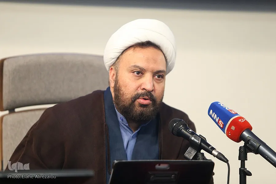فناوری می‌تواند به بسط اخلاق در جامعه کمک کند