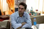 بازدید عابدین خرم، استاندار از جهاد ‌دانشگاهی  آذربایجان شرقی