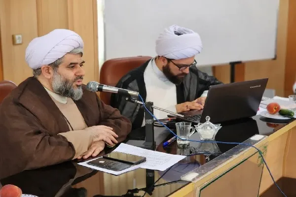 برگزاری انتخابات هیئت رئیسه کانون مداحان، هیئات مذهبی و روضه‌های خانگی مازندران