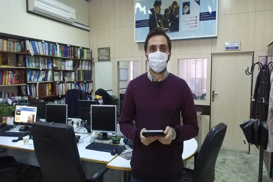 فیلم | از معافیت مالیاتی مؤسسات قرآنی تا گسترش نفوذ معنوی انقلاب