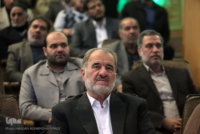  خادم‌القرآن، استاد عباس سلیمی