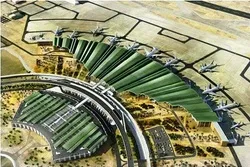 Kərbəla Beynəlxalq Hava Lİmanı 2021-ci ildə istifadəyə veriləcək