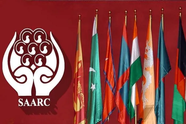 تحریم اجلاس امنیتی «سارک» پاکستان توسط چهار کشور