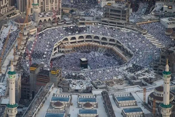 آمادگی عربستان برای پذیرایی از 2 میلیون زائر در موسم حج