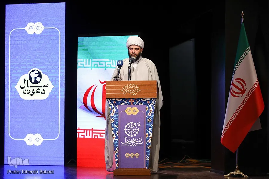تبلیغ مسئله اساسی حیات اجتماعی ماست / غفلت کرده‌ایم