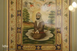 مهندس محمد حسن ملک مدنی