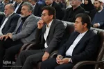 سفر وزیر فرهنگ و ارشاد اسلامی به اردبیل