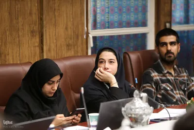 هشتمین گردهمایی مدیران اجرایی شعب سازمان دانشجویان ایران