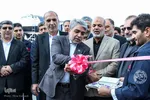 سفر وزیر کشور به سرزمین آفتاب‎