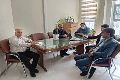 میز خدمت