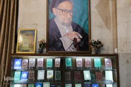 مسجد ضیاآبادی