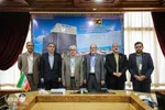 اجلاس رؤسای دانشگاه‌ها و مؤسسات آموزش عالی در شیراز‎‎