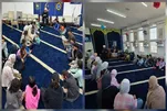 Quranic Course in Brazilian Islamic Center Strengthens Children’s Connection to Faith