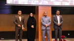 مراسم گرامیداشت روز روابط عمومی