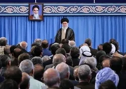 Le Leader dénonce le double standard de l'Occident