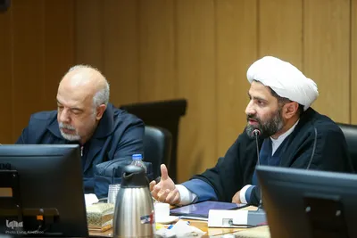 شصت و پنجمین جلسه کمیسیون تخصصی توسعه آموزش عمومی قرآن کشور