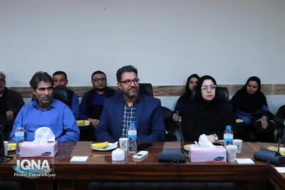 آیین گرامیداشت سالروز تاسیس جهاددانشگاهی و تجلیل از جهادگران دانشگاهی نمونه آذربایجان شرقی