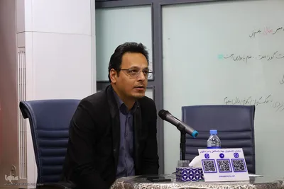 ایستگاه پایانی چهاردهمین مسابقات مناظره دانشجویان در اصفهان