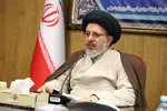 نشست خبری مدیرکل اوقاف و امور خیریه آذربایجان شرقی با اصحاب رسانه‎‎