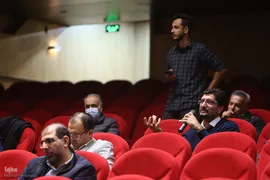 دوره دانش افزایی فرهنگی