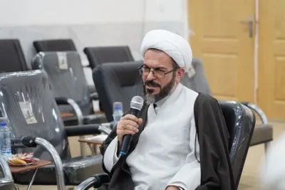 گردهمایی ائمه جمعه لرستان