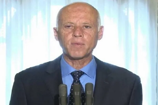 دفاع رئیس‌جمهور جدید تونس از مسئله فلسطین
 