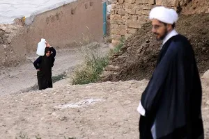 استان همدان با کمبود مبلغ در روستاها مواجه است