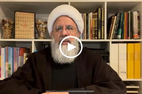 الشيخ يوسف قاروط: حرق الكتب الدينية هو سلاح المتطرفين + فيديو