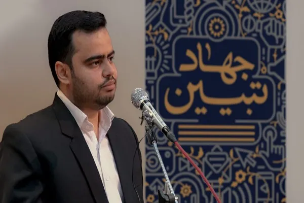 شکست توطئه‌های دشمن با راه‌اندازی جهاد تبیین در فضای مجازی