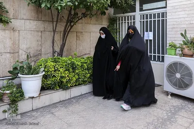 جلسه آموزش قرآن استاد موسوی بلده