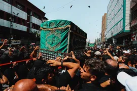 ذکر شهادت امام محمد الجواد(ع)