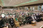 همایش نماز