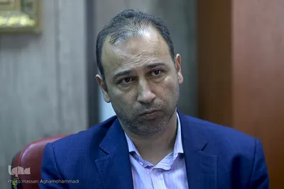 سید احمد صالحی مرند، سرپرست دفتر بودجه، تشکیلات و روش‎ها جهاددانشگاهی