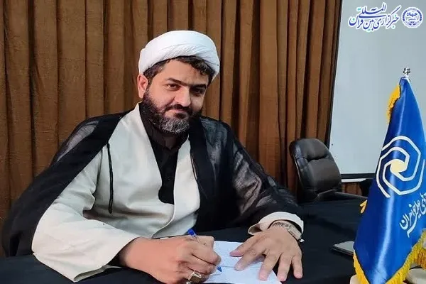 مؤلفه‌های شناختی و انسان‌شناسی؛ مهم‌ترین رکن در تحقق هر تمدن