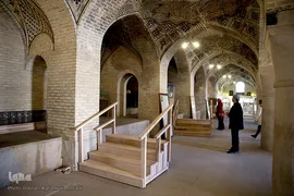 مسجد نصیرالملک شیراز