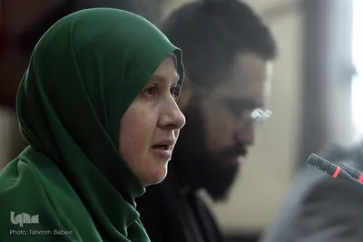 نشست یکپارچه‌سازی مفاهیم و معنویت اسلامی در مدیریت اختلالات افسردگی
