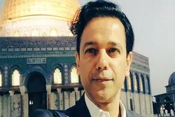 اسرائیل کا دورہ کرنے والوں کی شہریت ختم کرنے کا مطالبہ/ دورہ کرنے والا اینکر برطرف