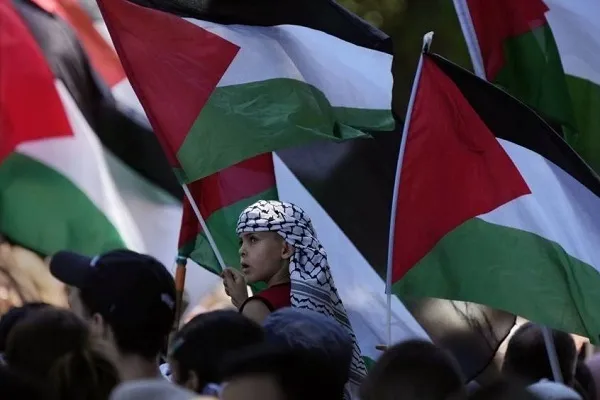 Ang Islamopobiya ay Lumakas sa Australia sa Gitna ng Mabangis na Pagsalakay sa Gaza: Aktibista