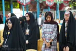 جشنواره‌ای به وقت نوجوانی در اصفهان