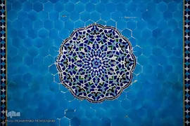 مسجد جامع یزد