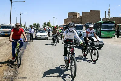 بازگشت زائران جمکران