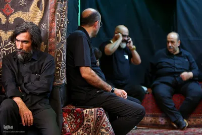 حسینیه سادات اخوی