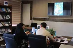 داوری بخش‌های غیر آوایی جشنواره ملی قرآن دانشجویان در تبریز‎
