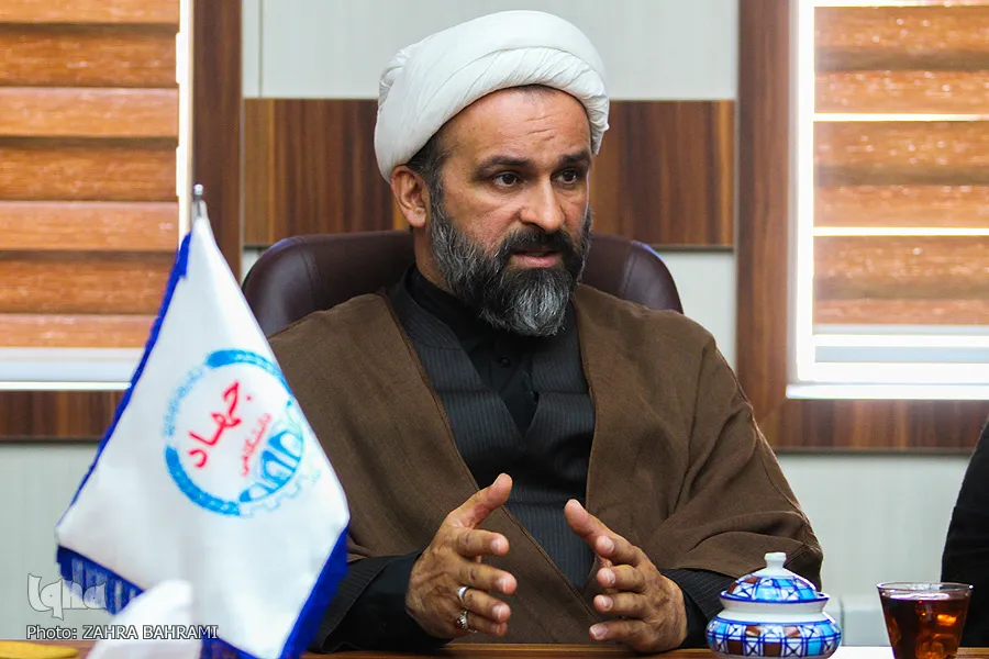 نواخته‌شدن «زنگ فاطمی» در مدارس دخترانه استان مرکزی