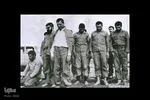 আয়াতুল্লাহ হাশেমি রাফসানজানি (রহ.) প্রাচীন ও দুর্লভ কিছু ছবি