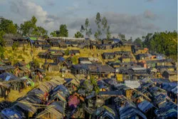 Myanmar: Menschenrechtswidrige Verhaftungswelle an Rohingya