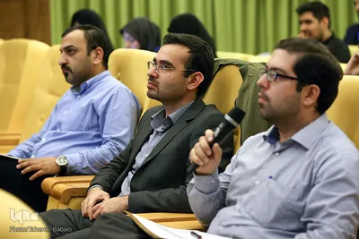 اختتامیه رویداد قرآنی «طلوع برکت»